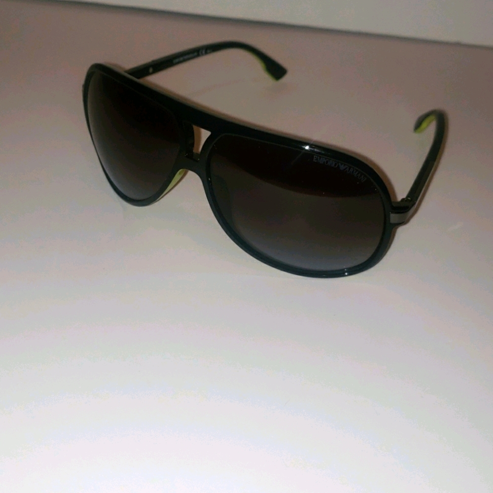 Emporio Armani Sunglasses
